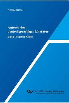 Autoren der deutschsprachigen Literatur (eBook, PDF)