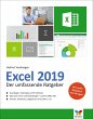 Excel 2019 (eBook, PDF) - Bild 1