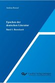 Epochen der deutschen Literatur (eBook, PDF)