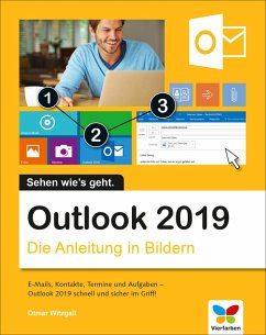 Outlook 2019 (eBook, PDF) - Witzgall, Otmar