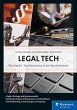 Legal Tech (eBook, ePUB) - Bild 1