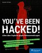 You've been hacked! (eBook, ePUB) - Bild 1