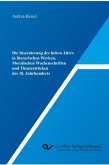 Alter und Gesellschaft (eBook, PDF)