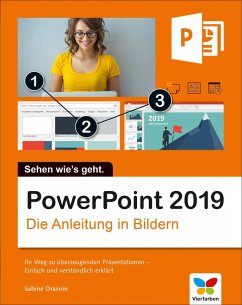 PowerPoint (eBook, PDF) - Drasnin, Sabine