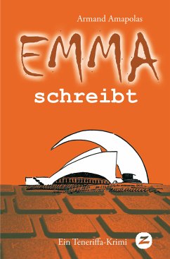 Emma schreibt (eBook, ePUB) - Amapolas, Armand