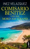 Comisario Benitez und der Mord am Strand (eBook, ePUB)