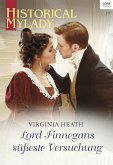 Lord Finnegans süßeste Versuchung (eBook, ePUB)