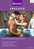 Baccara Exklusiv Band 176 (eBook, ePUB)