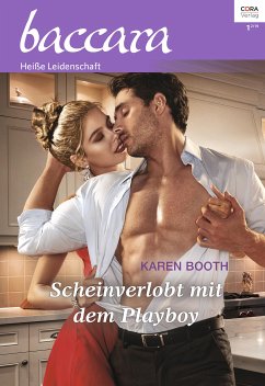 Scheinverlobt mit dem Playboy (eBook, ePUB) - Booth, Karen