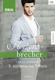 Traumreise nach Paris (eBook, ePUB)