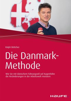 Die Danmark-Methode (eBook, ePUB) - Böttcher, Ralph