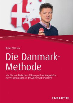 Die Danmark-Methode (eBook, PDF) - Böttcher, Ralph