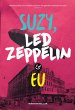 Suzy, Led Zeppelin e eu (eBook, ePUB) - Bild 1