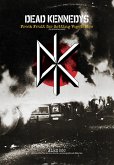 Dead Kennedys: Fresh fruit for rotting vegetables (eBook, ePUB)