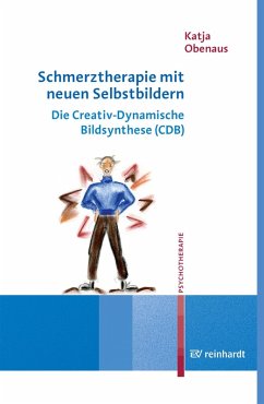 Cover Schmerztherapie mit neuen Selbstbildern (eBook, PDF)