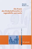 Die Praxis des Kindschaftsrechts in Jugendhilfe und Justiz (eBook, PDF)