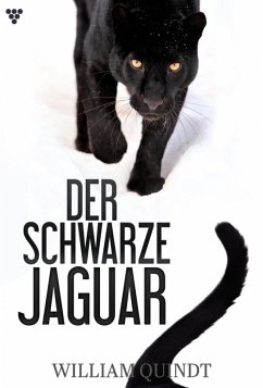 Cover Der schwarze Jaguar (eBook, ePUB)
