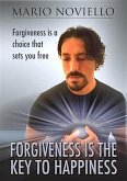 Forgiveness is the Key to Happiness (eBook, ePUB)