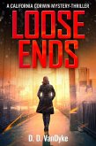 Loose Ends (California Corwin P.I. Mystery Series, #1) (eBook, ePUB)