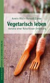 Vegetarisch leben (eBook, ePUB)
