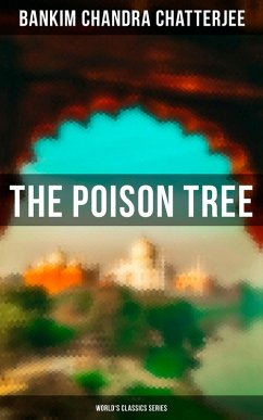 The Poison Tree (World's Classics Series) (eBook, ePUB) Cover The Poison Tree (World's Classics Series) (eBook, ePUB)