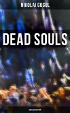 Dead Souls (English Edition) (eBook, ePUB)