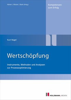 Wertschöpfung (eBook, PDF) - Nagel, Kurt