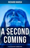 A Second Coming: A Tale of Jesus Christ's in Modern London (eBook, ePUB)
