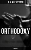 Orthodoxy (Unabridged) (eBook, ePUB)