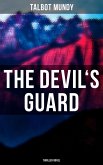 The Devil's Guard (Thriller Novel) (eBook, ePUB)