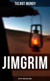 Jimgrim - The Spy Thrillers Series (eBook, ePUB)