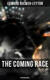 The Coming Race (Dystopian Novel) (eBook, ePUB)
