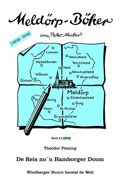 De Reis no'n Hamborger Doom (eBook, ePUB) De Reis no'n Hamborger Doom (eBook, ePUB)