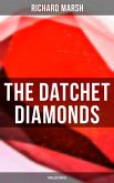 The Datchet Diamonds (Thriller Novel) (eBook, ePUB)