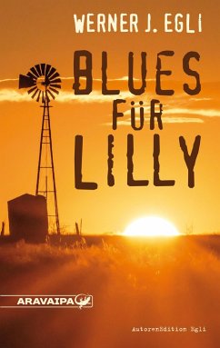 Cover Blues für Lilly (eBook, ePUB)