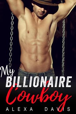 Cover My Billionaire Cowboy (My Billionaire Romance Series, #3) (eBook, ePUB)