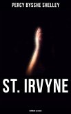 St. Irvyne (Horror Classic) (eBook, ePUB)