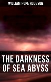 The Darkness of Sea Abyss (eBook, ePUB)