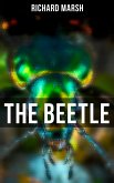 THE BEETLE (eBook, ePUB)