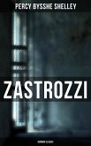 Zastrozzi (Horror Classic) (eBook, ePUB)