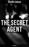 The Secret Agent (Unabridged) (eBook, ePUB)