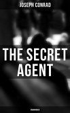 The Secret Agent (Unabridged) (eBook, ePUB)