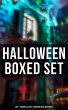 Halloween Boxed Set: 200+ Horror... - Bild 1