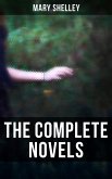 The Complete Novels (eBook, ePUB)