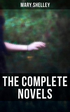 Cover The Complete Novels (eBook, ePUB)