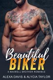 Beautiful Biker (Maxwell Brothers Romance Series, #1) (eBook, ePUB)