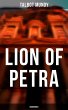 Lion of Petra (Unabridged) (eBook, ePUB) - Bild 1