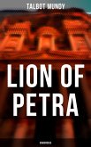 Lion of Petra (Unabridged) (eBook, ePUB)