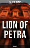 Lion of Petra (Unabridged) (eBook, ePUB)