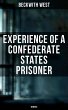 Experience of a Confederate States... - Bild 1